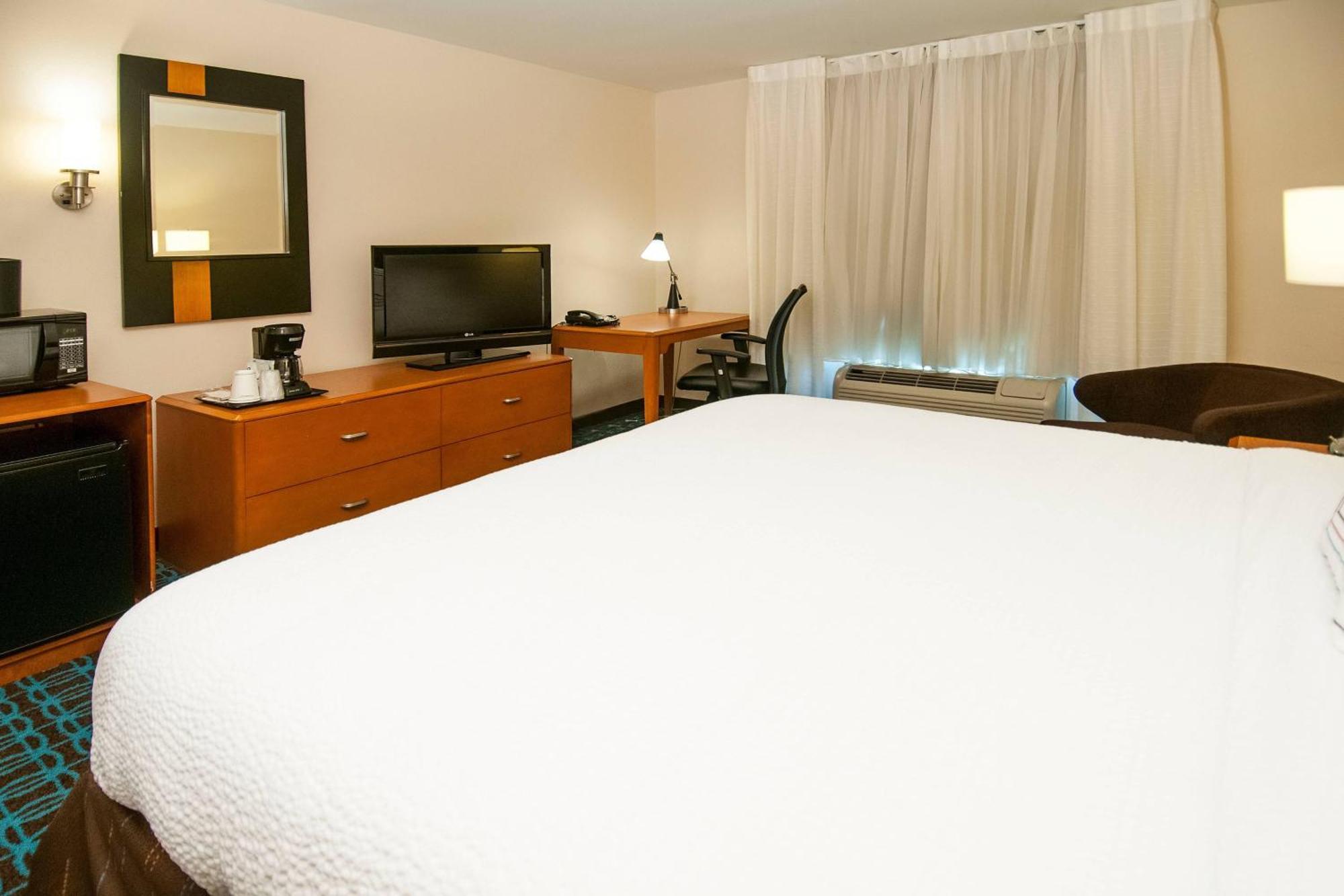 Fairfield Inn & Suites By Marriott San Antonio North/Stone Oak Exterior foto
