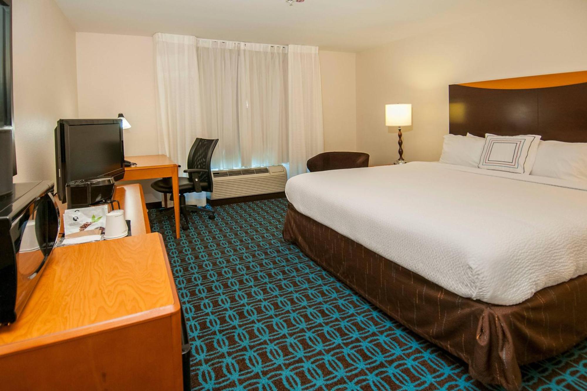 Fairfield Inn & Suites By Marriott San Antonio North/Stone Oak Exterior foto